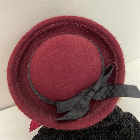 NWT Boyd's Bears & Friends Eloise Willoughby Bear - Picture 6 of 15